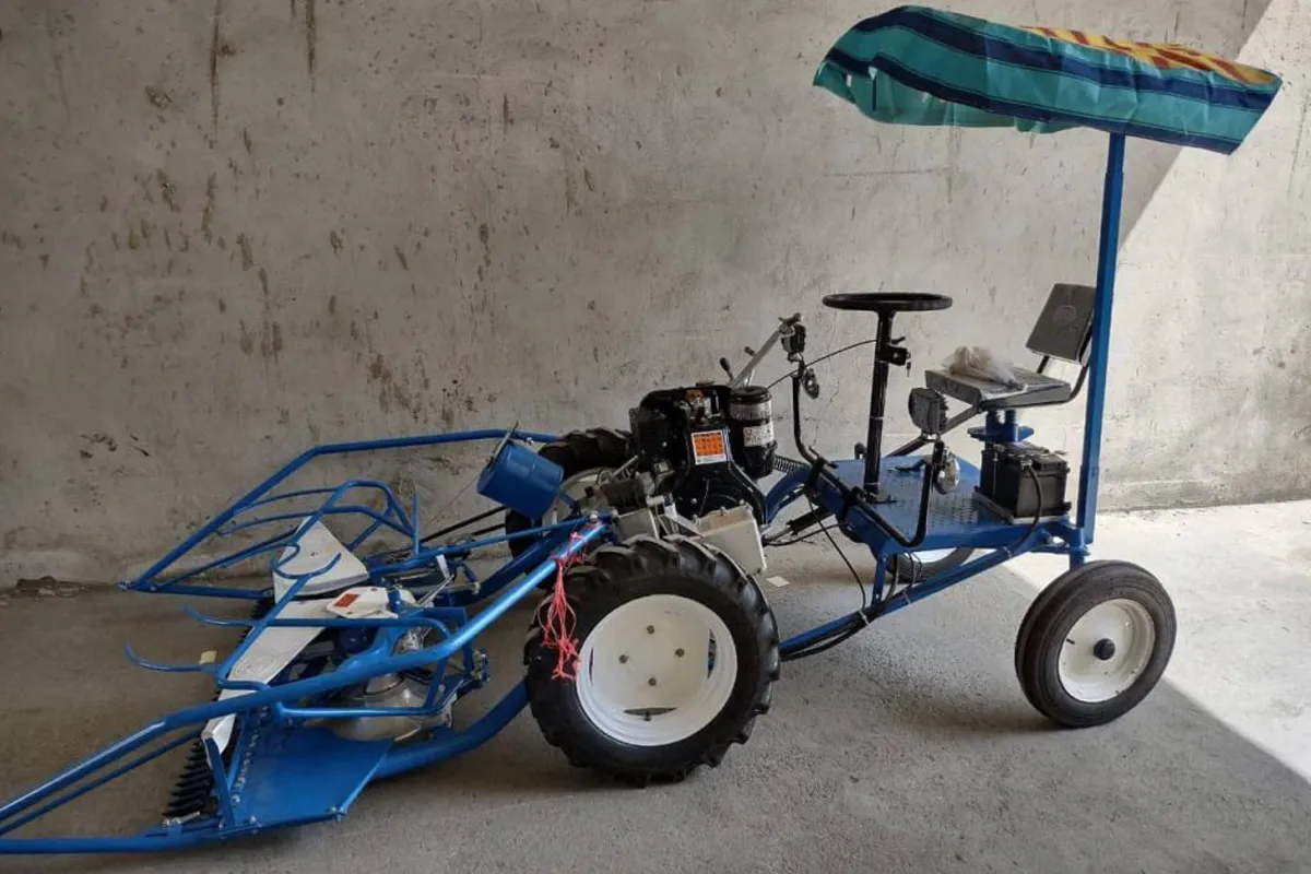 دروگر چیست؟