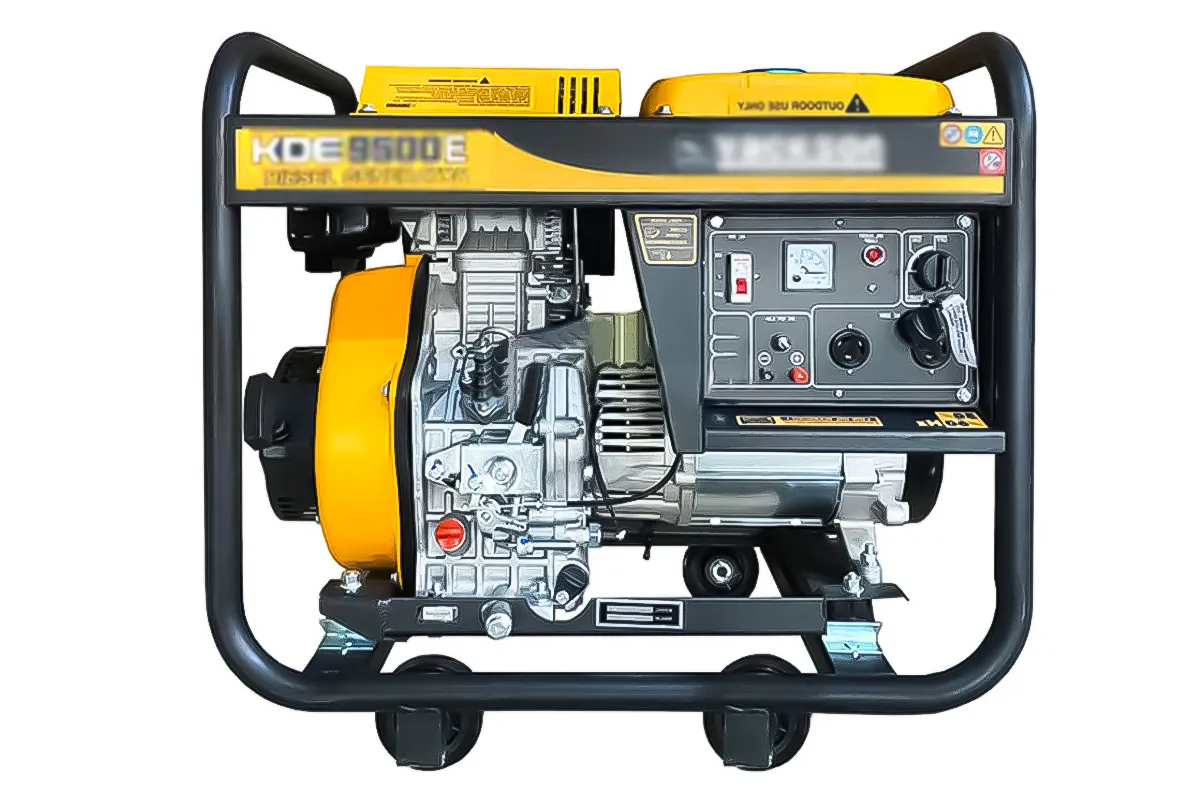 قیمت موتور برق دیزلی